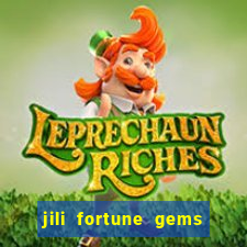 jili fortune gems 2 demo